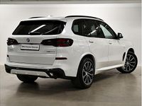 używany BMW X5 xDrive40d