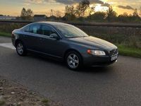 używany Volvo S80 