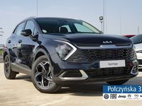 używany Kia Sportage 1.6dm 150KM 2024r. 3km