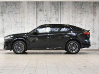 Używany BMW X2 Luxury Line 317 KM (233 kW) 2025 Czarny szafir metalizowany SUV