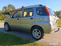 używany Suzuki Ignis Sprzedam