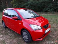 używany Seat Mii UP! citigo 2014r