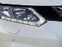 używany Nissan X-Trail III