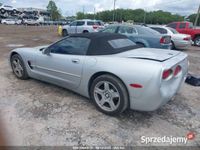 Używany Chevrolet Corvette C5 LS 1999 Kabriolet