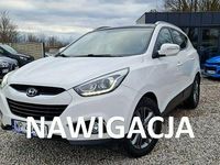 Używany Hyundai ix35 116 KM (85 kW) 2015 Biały SUV