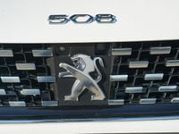 używany Peugeot 508 GT focal SKORA nawi FUL LED kamery masaze NIGHT VISION alusy M…