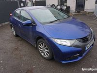 używany Honda Civic IX 2.2 i-DTEC