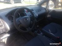 używany Honda Jazz 1.3 klima