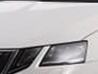 Używany Skoda Octavia 150 KM (110 kW) 2017 Biały Kombi
