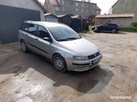 używany Fiat Stilo 