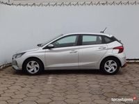 Używany Hyundai i20 84 KM (61 kW) 2022 Srebrny Hatchback