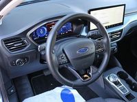 Używany Ford Focus Active X 115 KM (84 kW) 2024 Niebieski