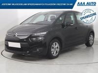 Używany Citroën C4 Picasso 2014 Czarny Minivan
