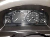 Używany Ford Transit Nugget 2003 Srebrny Minivan