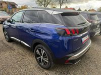 używany Peugeot 3008 GT-line, navi, gwarancja, 80tys.km! II (2016-)