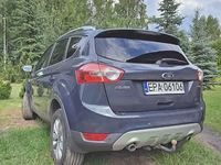 Używany Ford Kuga Trend 2011 SUV