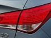 używany Hyundai i40 1.6 Gdi 135 KM 196.000 km !