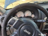 Używany Jeep Renegade 2002 Czarny SUV