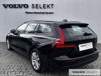 używany Volvo V60 D3 SCR Momentum aut