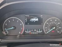 Używany Ford Ecosport 2020 SUV