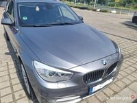używany BMW 535 Gran Turismo gt5 ,Wyświetlacz Head