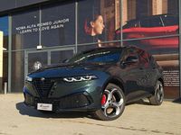 Nowe Alfa Romeo Tonale Veloce 175 KM (128 kW) 2025 Zielony  verde monza SUV