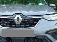 używany Renault Arkana RS Line hybryda 145 KM, I wł., ASO, FV23%, cena brutto