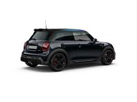 używany Mini John Cooper Works Hatch 3dr