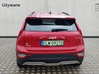 używany Kia Niro 204KM 2022r. 10 142km