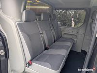 używany Opel Vivaro 2.0 TDCi • 2014 r.