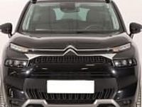 Używany Citroën C3 Aircross PureTech 131 KM (96 kW) 2023 Czarny SUV