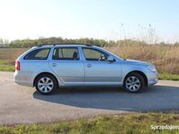 używany Skoda Octavia 2009 160km Bez wkładu