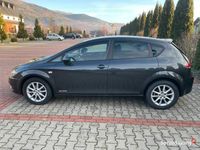 używany Seat Leon 2 II 1P 1.6TDI COPA