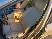 Używany BMW 520 184 KM (135 kW) 2011 Złoty Kombi