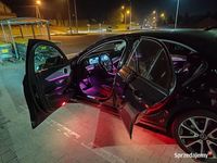 używany Mercedes A220 T 9G-TRONIC Avantgarde