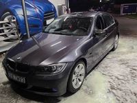 Używany BMW 325 2005