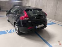 Używany Volvo V40 2013 Czarny Kombi