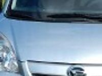 używany Daihatsu Cuore VII MAŁE tanie EKONOMICZNE niezawodne KLIMA 5drzwi