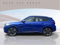 Używany BMW X1 Comfort Edition 150 KM (110 kW) 2024 Niebieski portimao m metalizowany SUV