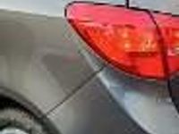 Używany Opel Meriva 120 KM (88 kW) 2012 Szary Minivan