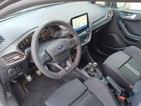 używany Ford Fiesta Fiesta