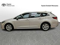 używany Toyota Corolla 1.8 HSD 122KM COMFORT TECH, salon Polska, gw…