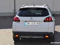 Używany Peugeot 2008 2018 SUV