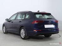 używany VW Golf VIII 2.0 TDI