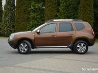 używany Dacia Duster Prestige Duża Navi Skóry Grzane fotele I Wł*Alu 16"ASO …