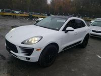 używany Porsche Macan 3dm 340KM 2018r. 74 966km