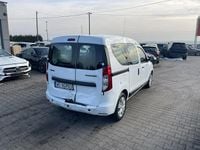 używany Dacia Dokker Salon Polska Klimatyzacja