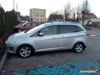 używany Ford Grand C-Max 7osobowy