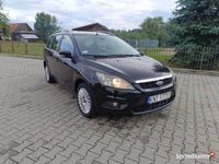 używany Ford Focus 