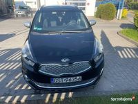 używany Kia Carens 2013 1.7crdi. 7 osobowa (Ford S-Max)